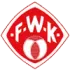 Wurzburger Kickers Football Team Results