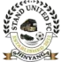 Stand United Football Team Results