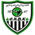 CRB Kais Football Team Results