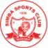 Simba Sports Club Football Team Results
