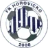 FK Horovicko Football Team Results