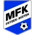 Frydek Mistek Football Team Results