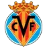 Villarreal B Football Team Results