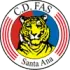 CD FAS Football Team Results