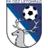 Letohrad Football Team Results