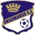 Orsomarso Football Team Results