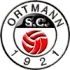 SC Ortmann Football Team Results