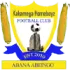 Kakamega Homeboyz Football Team Results