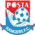 Posta Rangers Football Team Results