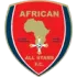 African All Stars Football Team Results