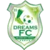 Dreams Football Team Results