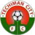 Techiman City Football Team Results