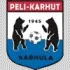 PeKa Football Team Results