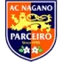 AC Nagano Parceiro (W) Football Team Results