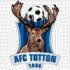 AFC Totton Football Team Results