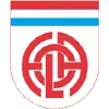 Fanion Vintage De Football CS Fola Esch - Luxembourg - Wimpel Collection
