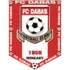 FC Dabas Football Team Results