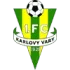 FC Karlovy Vary Football Team Results