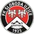 Sloboda Uzice Football Team Results
