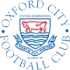 Oxford City Football Team Results