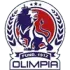 CD Olimpia Football Team Results