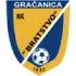 Bratstvo Gracanica Football Team Results