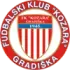 FK Kozara Gradiska Football Team Results