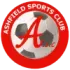 Ashfield SC Football Team Results