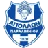 Apollon Paralimniou Football Team Results