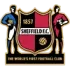 Sheffield FC Football Team Results