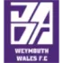 Weymouth Wales Football Team Results