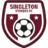 Singleton Strikers FC Football Team Results