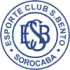 Sao Bento U20 Football Team Results