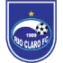 Rio Claro U20 Football Team Results