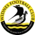 Widnes Football Team Results