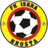FK Iskra Hnusta Football Team Results