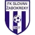FK Slovan Zabokreky