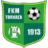 FK Mesta Tornala Football Team Results