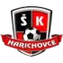 SK Harichovce Football Team Results