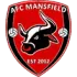AFC Mansfield Football Team Results