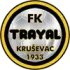 FK Trayal Krusevac Football Team Results