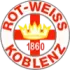 Rot-Weiss Koblenz Football Team Results