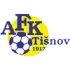 AFK Tisnov Football Team Results