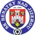 Benatky Nad Jizerou Football Team Results