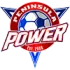 Peninsula Power Women Football Team Results