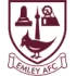 Emley AFC Football Team Results