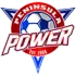 Peninsula Power (W) Football Team Results