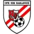 Ofk-Sim Raslavice Football Team Results
