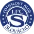 Slovacko II Football Team Results
