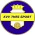 KVV Thes Sport Football Team Results